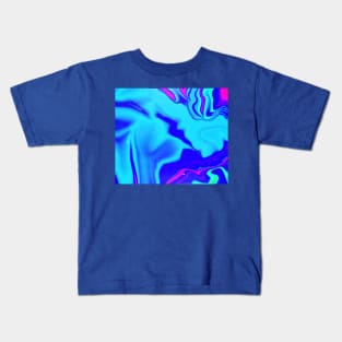 SILKY Kids T-Shirt